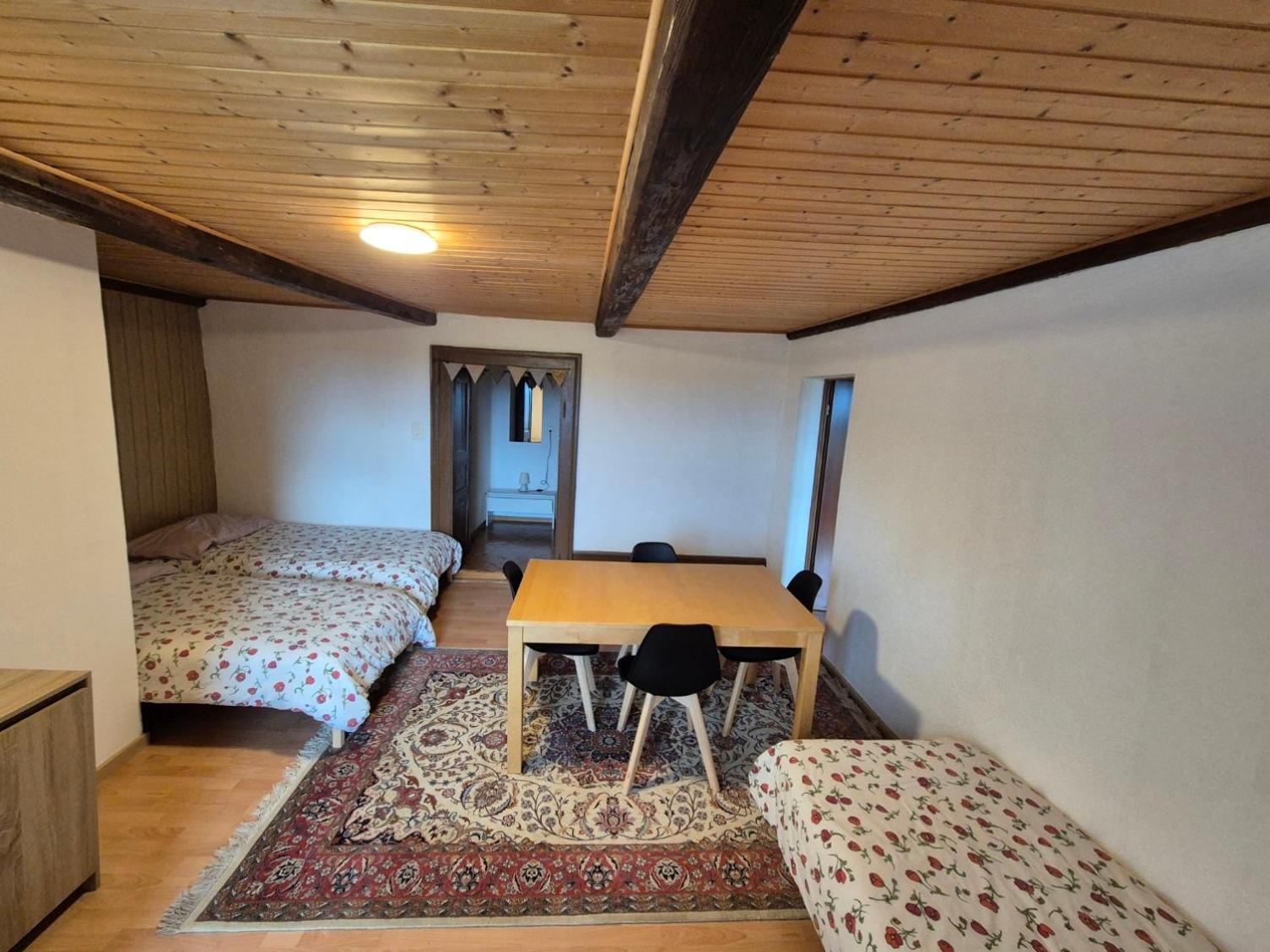 Chambre D'Hotes R&S Bemont Exterior photo
