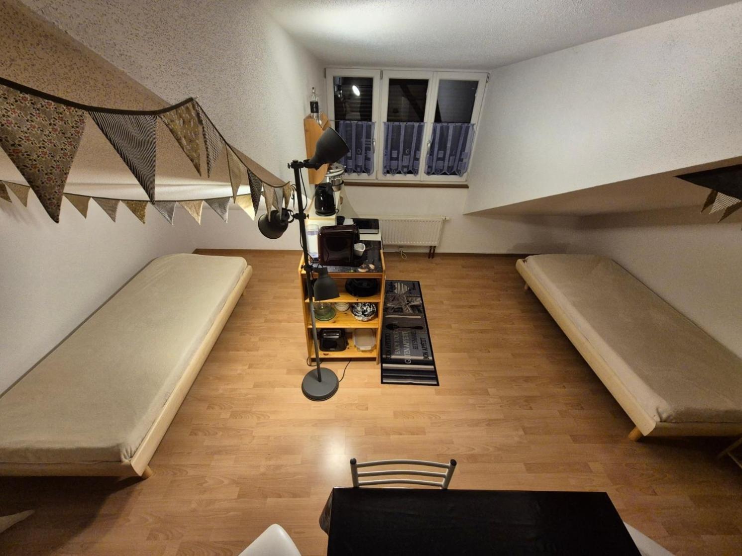 Chambre D'Hotes R&S Bemont Exterior photo